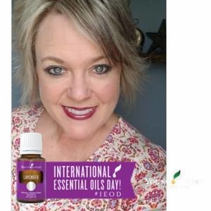 Meet your Posher, Stacy